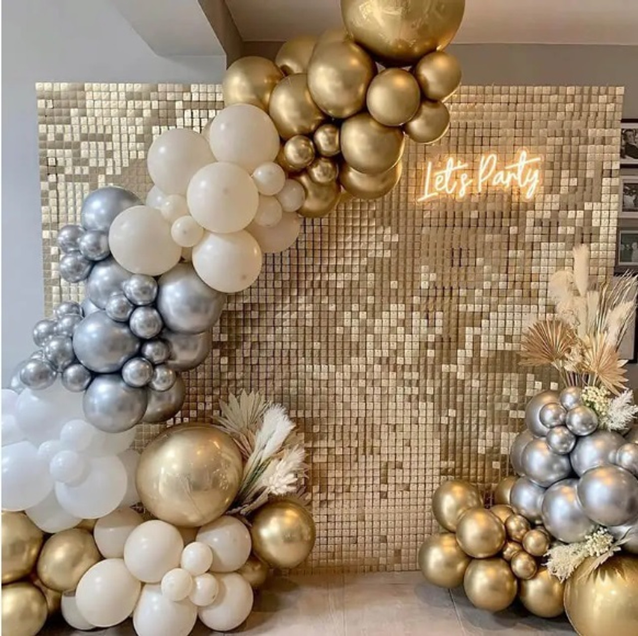 Balloon Decor